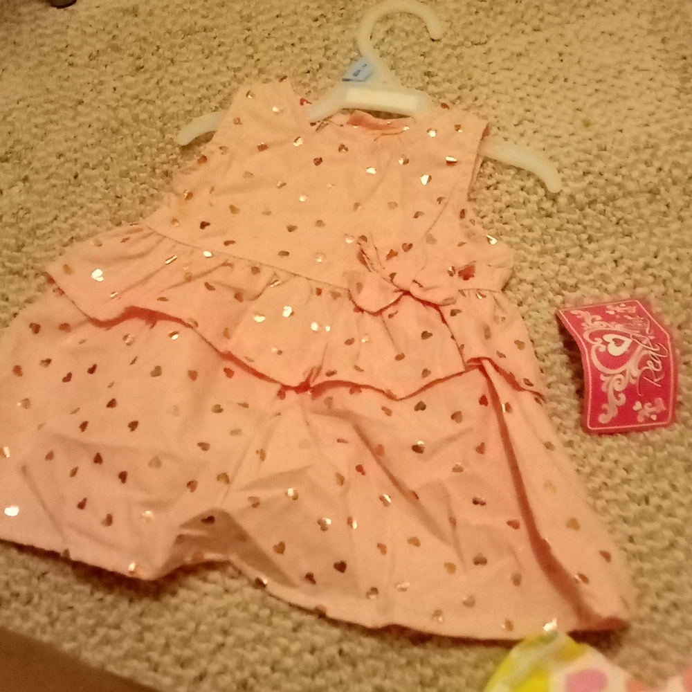 Baby dress